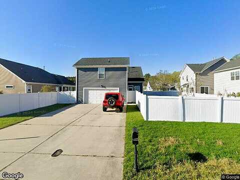 Olmstead, VIRGINIA BEACH, VA 23456