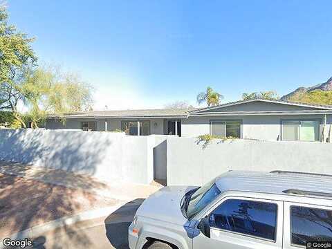 Lincoln, PHOENIX, AZ 85016