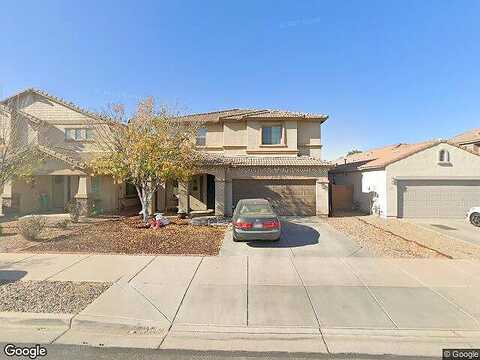215Th, QUEEN CREEK, AZ 85142