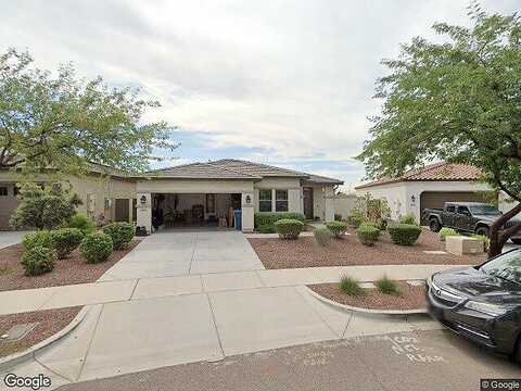 Beverly, BUCKEYE, AZ 85396