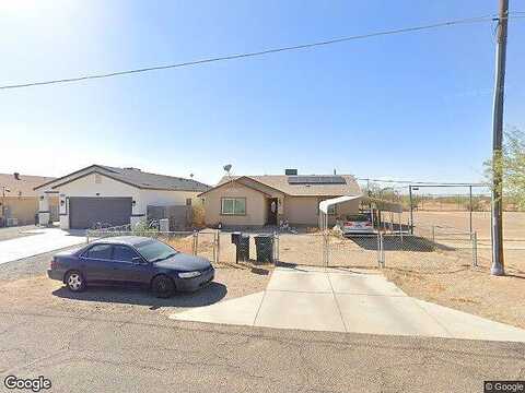 Wilson, WITTMANN, AZ 85361