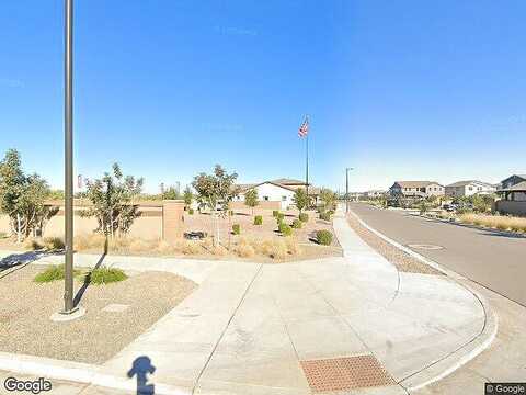 190Th, QUEEN CREEK, AZ 85142