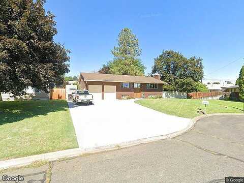 Westover, YAKIMA, WA 98908