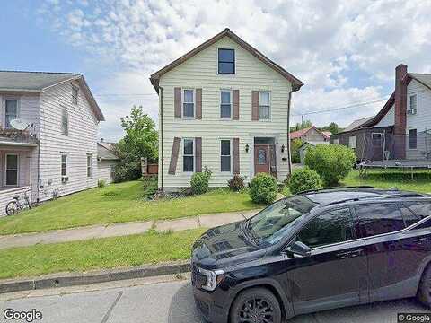 Irving, RIDGWAY, PA 15853