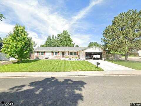 Cheyenne, FORT MORGAN, CO 80701