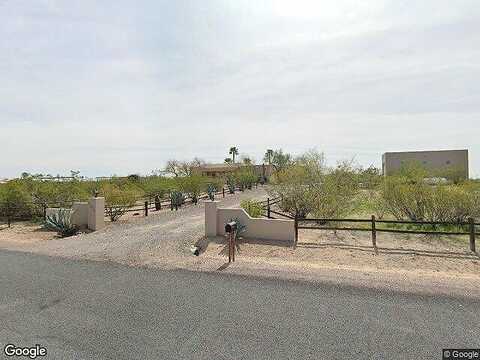 Date Creek, WICKENBURG, AZ 85390