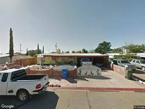 Peterson, SIERRA VISTA, AZ 85635