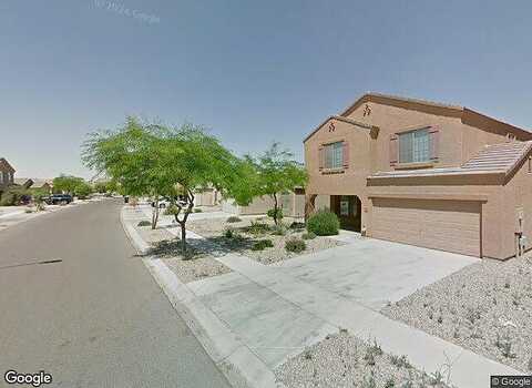 Broadway, COOLIDGE, AZ 85128