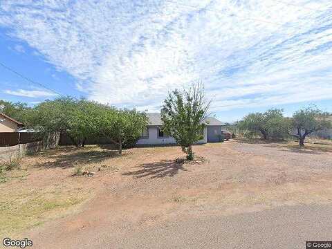 Elder, HUACHUCA CITY, AZ 85616