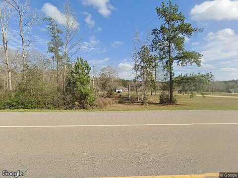 Fm 92, FRED, TX 77616