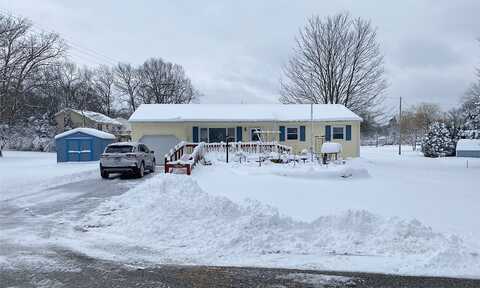 Beverly, MEADVILLE, PA 16335