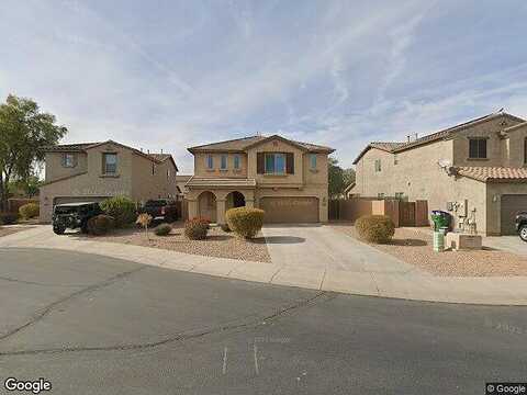 Denver, MARICOPA, AZ 85138