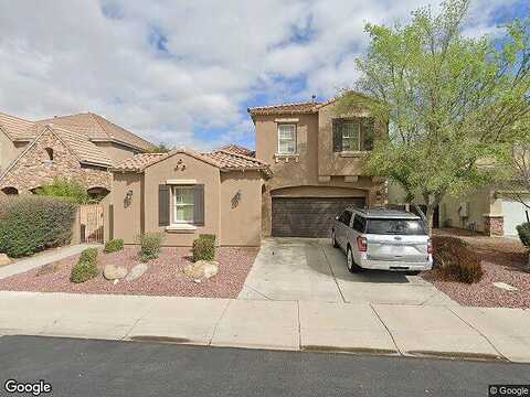 Honeysuckle, CHANDLER, AZ 85286