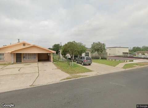 16Th, HIDALGO, TX 78557