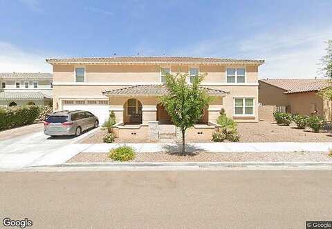 Waverly, QUEEN CREEK, AZ 85142