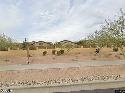 89Th, MESA, AZ 85207