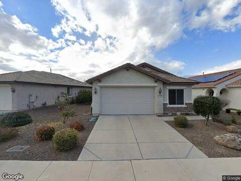 262Nd, BUCKEYE, AZ 85396