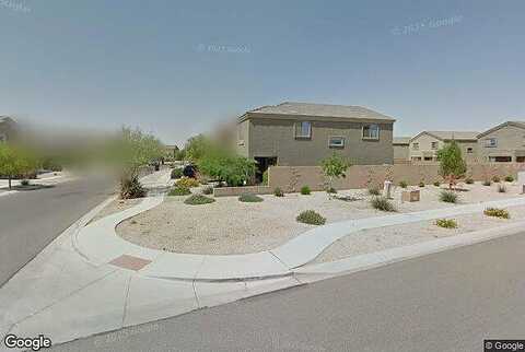 Broadway, COOLIDGE, AZ 85128