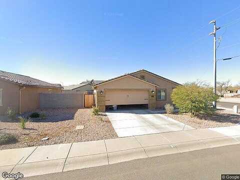 Ash, FLORENCE, AZ 85132