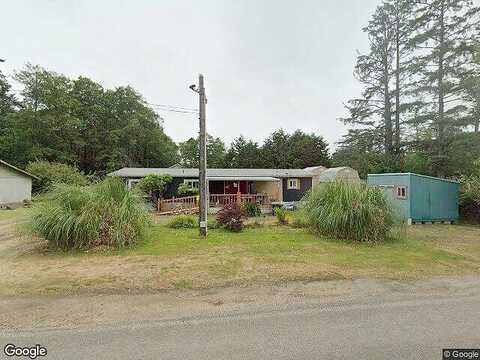 Willows, SEAVIEW, WA 98644