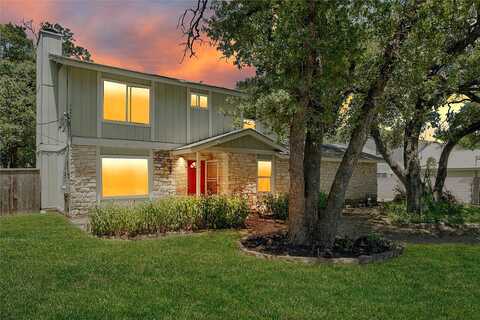 Emerald Isle, LEANDER, TX 78641
