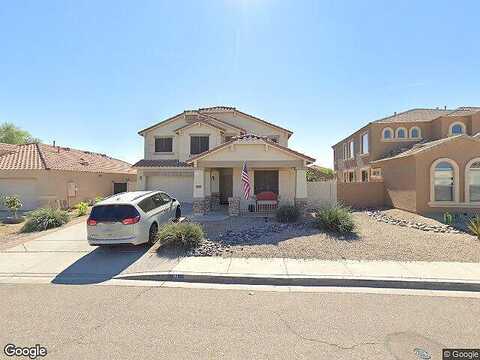 Red Mesa, SAN TAN VALLEY, AZ 85143