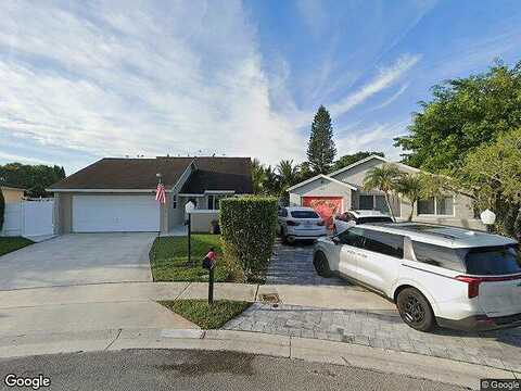 Springs, BOCA RATON, FL 33428