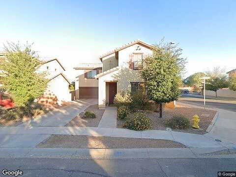 Ponderosa, GILBERT, AZ 85295