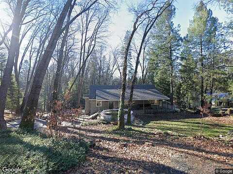 Cedar View, FORESTHILL, CA 95631