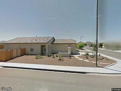 262Nd, BUCKEYE, AZ 85396