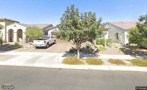 Coolidge, BUCKEYE, AZ 85396