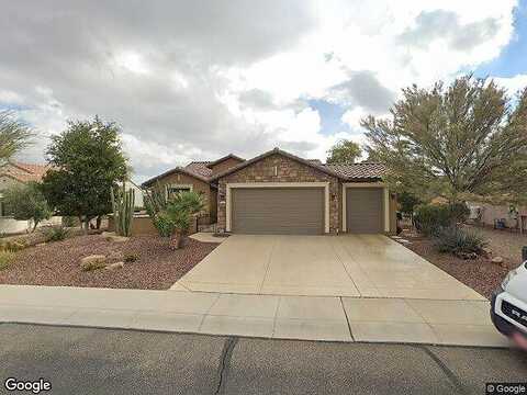 271St, BUCKEYE, AZ 85396