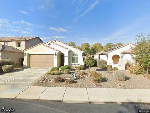 260Th, BUCKEYE, AZ 85396