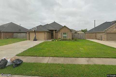 Rockrose, LAKE JACKSON, TX 77566