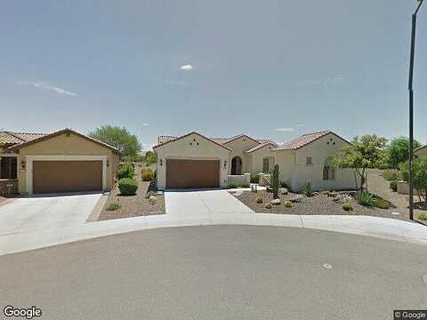 264Th, BUCKEYE, AZ 85396