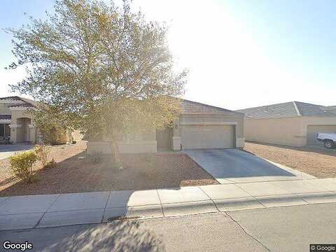St Bonita, CASA GRANDE, AZ 85122