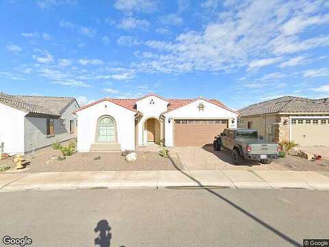 Wagner Wash, BUCKEYE, AZ 85396