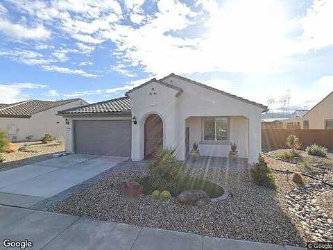 Wagner Wash, BUCKEYE, AZ 85396