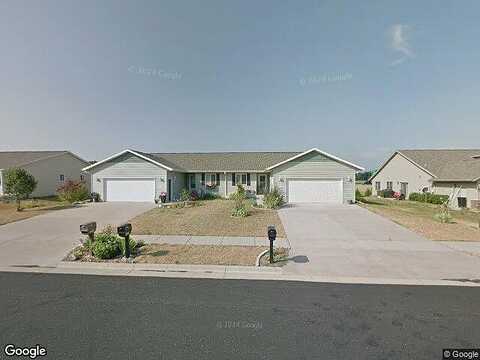 Crooked, HOLMEN, WI 54636