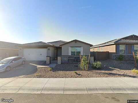 Palo Verde, LITCHFIELD PARK, AZ 85340