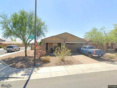 Grant, BUCKEYE, AZ 85326