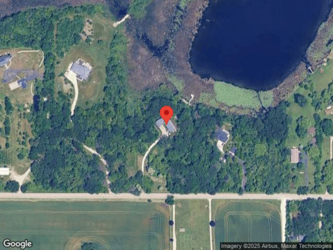 116Th, BRISTOL, WI 53104