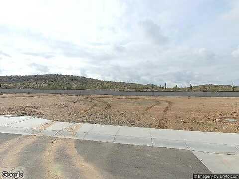 Steed Ridge, WITTMANN, AZ 85361
