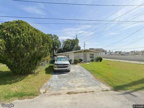 College Park, DAYTONA BEACH, FL 32114