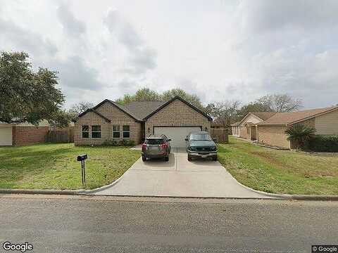 Willow Bend, WHARTON, TX 77488