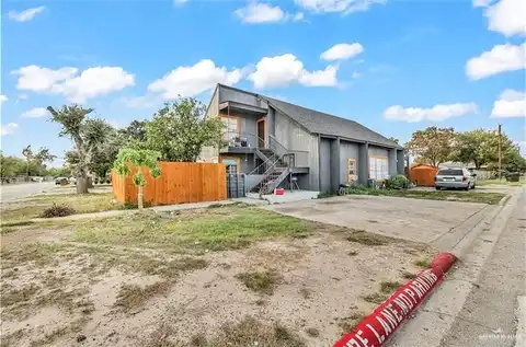 4Th, SAN JUAN, TX 78589
