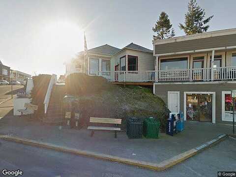 East, FRIDAY HARBOR, WA 98250