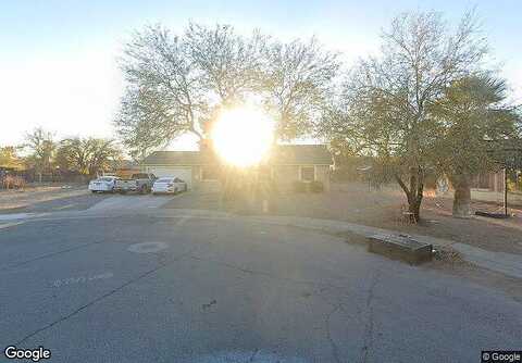 Hess, COOLIDGE, AZ 85128
