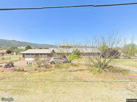 Quarterhorse, CAMP VERDE, AZ 86322