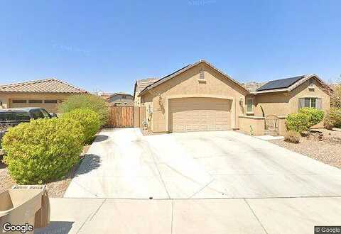 Sherman, BUCKEYE, AZ 85326